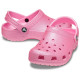 Crocs Kids' Classic Glitter Clog